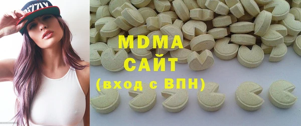 молекула духа Елабуга